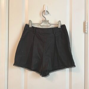 Lovers + Friends Neal Shorts